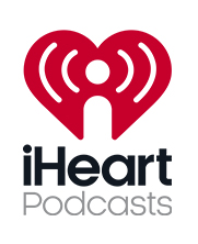 iHeart Podcasts Logo