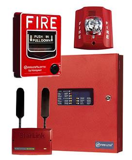 DFS Fire Systems - Dallas Fort-Worth Fire Sprinkler & Fire Alarm