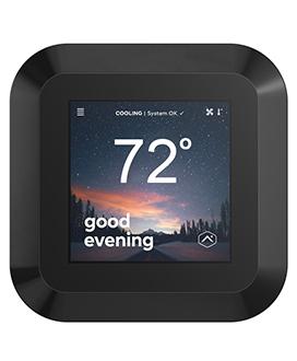 Smart Thermostat